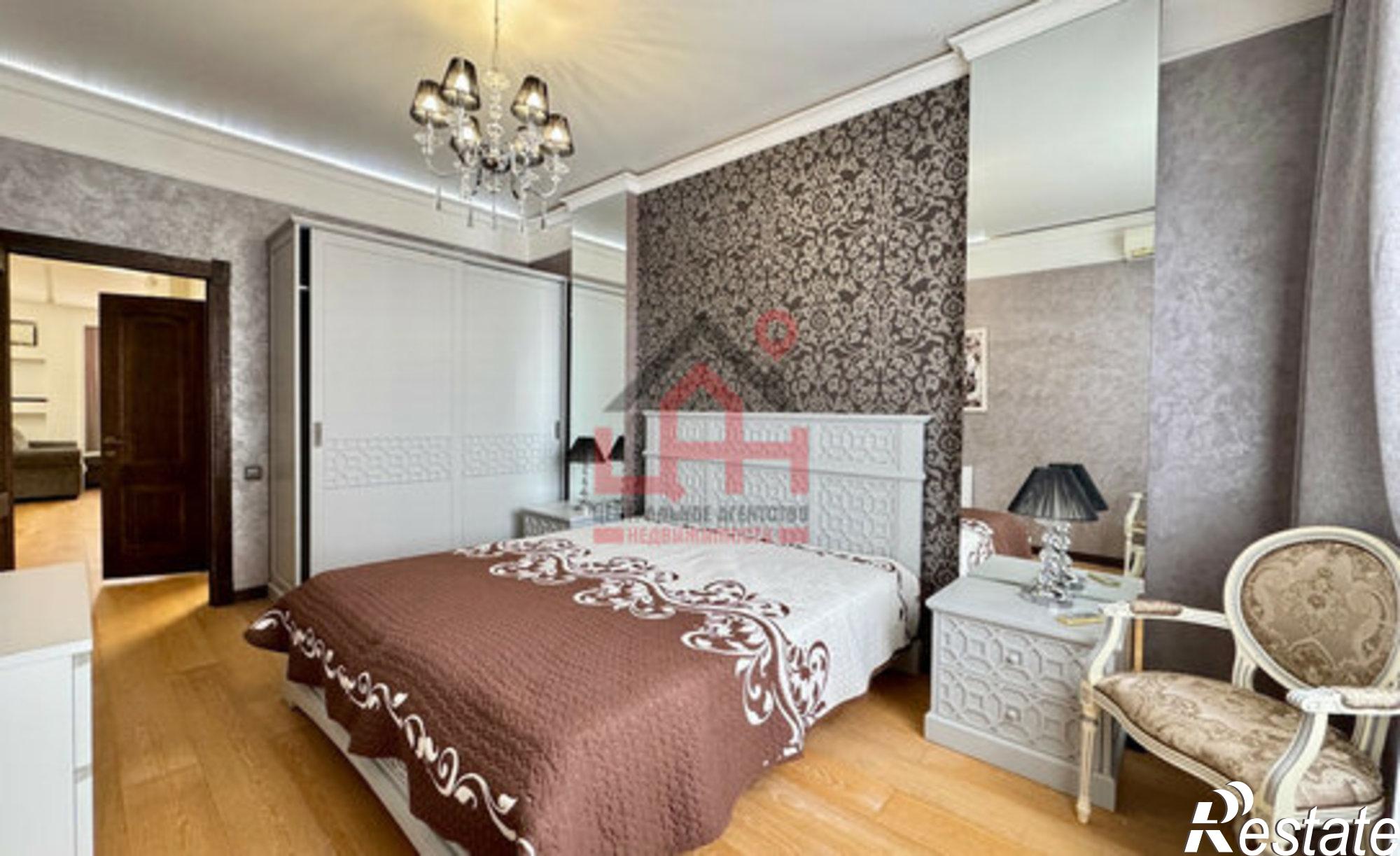 Купить квартиру за 19 800 000 рублей на ул Советская, 11