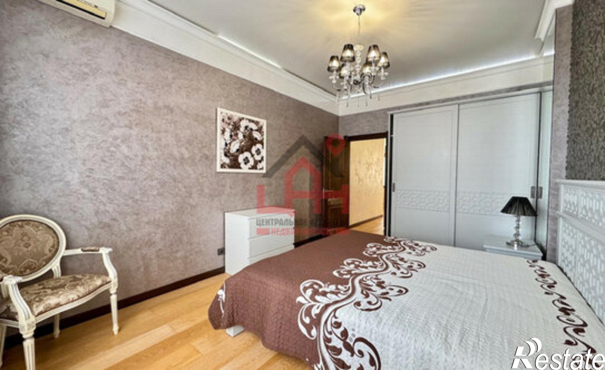 Купить квартиру за 19 800 000 рублей на ул Советская, 11