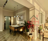 2-комн, 80кв м, этаж 9/10 Новопятигорская улица, 1