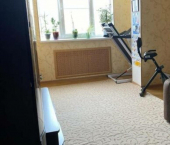 3-комн, 70кв м, этаж 7/7 Октябрьская улица, 424