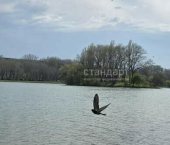 1-комн, 46кв м, этаж 4/9 Октябрьская улица, 8/8