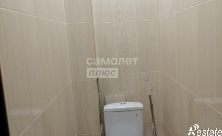 3-комн квартира улица Олега Головченко, 4,  д. 4