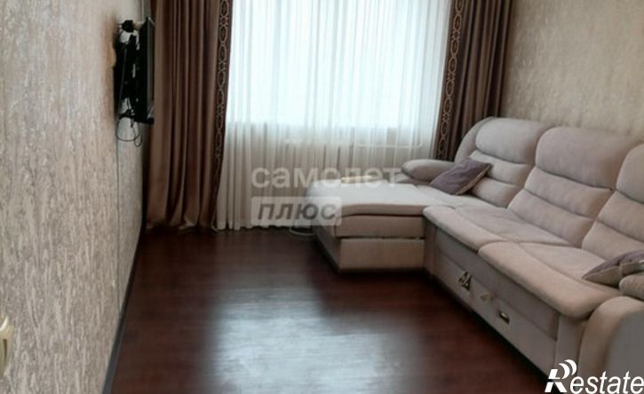 3-комн квартира улица Олега Головченко, 4,  д. 4