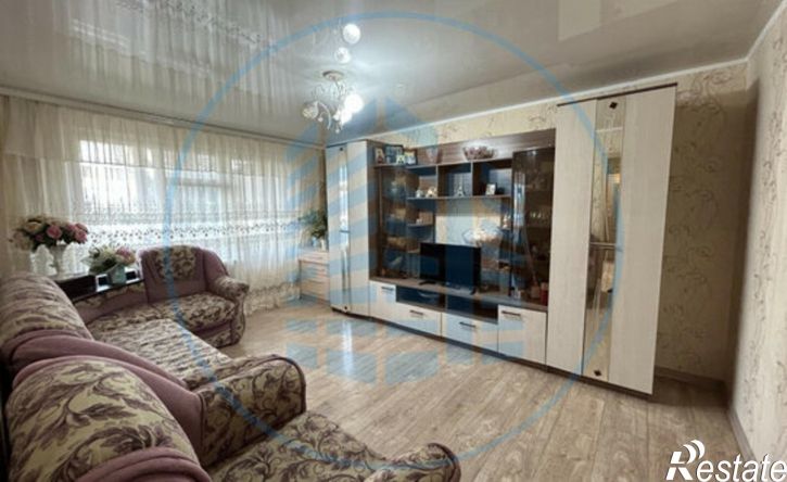 1-комн квартира ул Пятигорская, 112а,  д. 112а