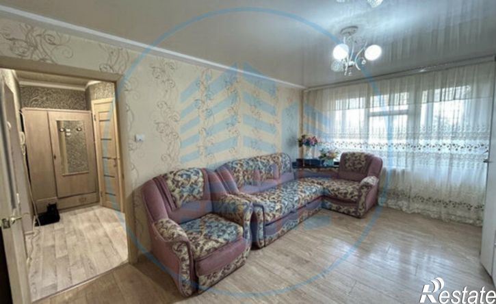 1-комн квартира ул Пятигорская, 112а,  д. 112а