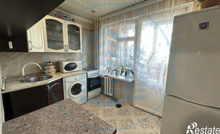 1-комн квартира ул Пятигорская, 112а,  д. 112а