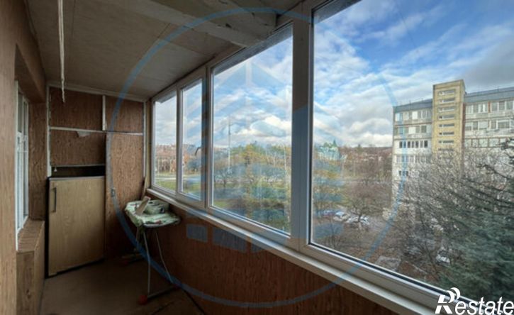 1-комн квартира ул Пятигорская, 112а,  д. 112а