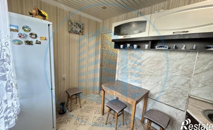 1-комн квартира ул Пятигорская, 112а,  д. 112а