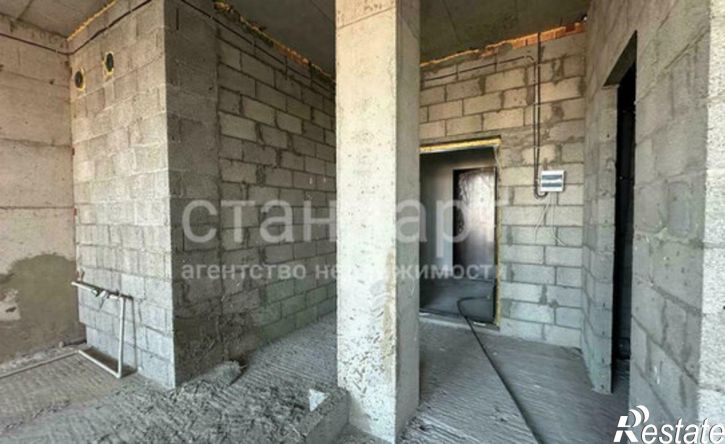 1-комн квартира Октябрьская улица, 8/8,  д. 8/8