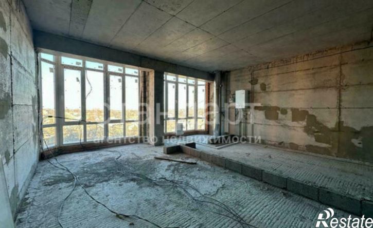 1-комн квартира Октябрьская улица, 8/8,  д. 8/8