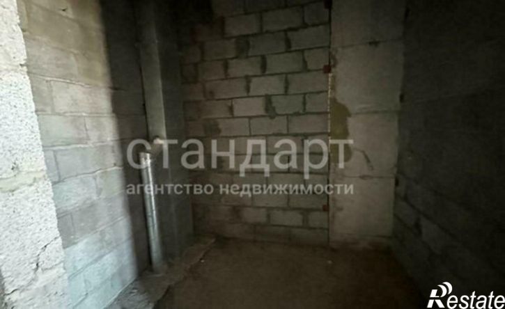 1-комн квартира Октябрьская улица, 8/8,  д. 8/8