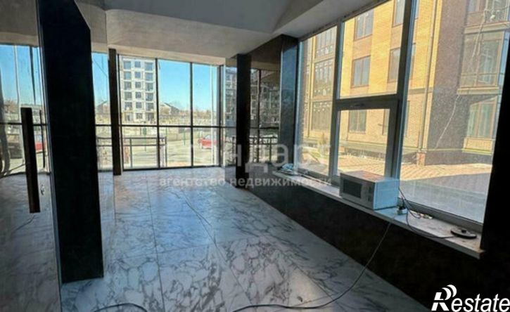 1-комн квартира Октябрьская улица, 8/8,  д. 8/8