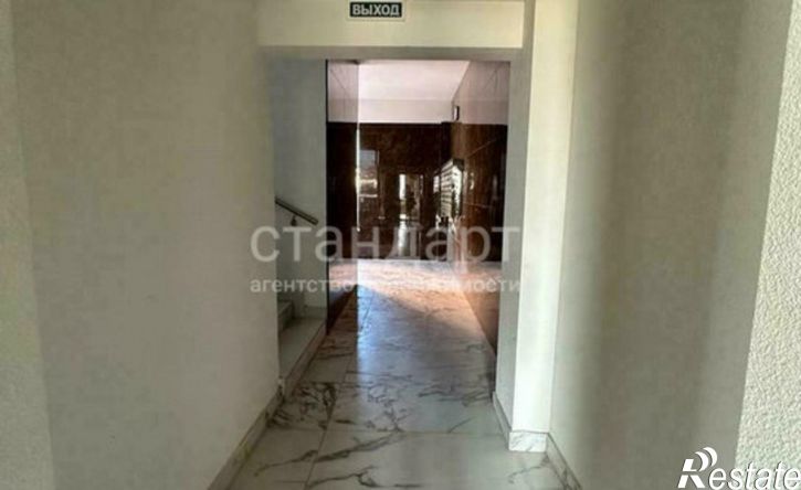 1-комн квартира Октябрьская улица, 8/8,  д. 8/8