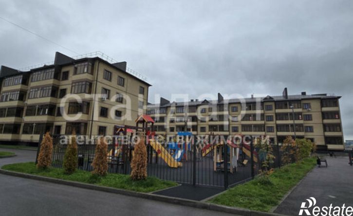 1-комн квартира ул Никольская, 27,  д. 27