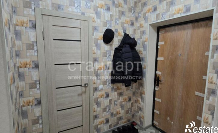 1-комн квартира ул Никольская, 27,  д. 27