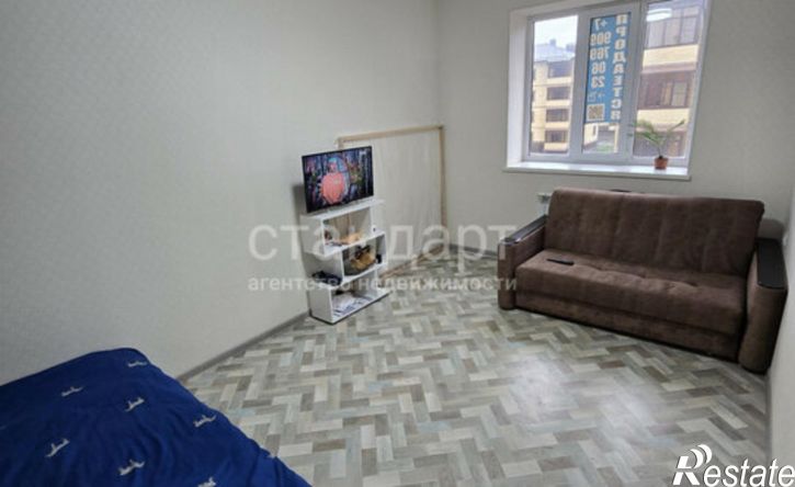 1-комн квартира ул Никольская, 27,  д. 27