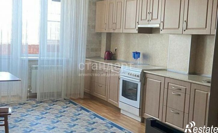 2-комн квартира ул Радужная, 2,  д. 2