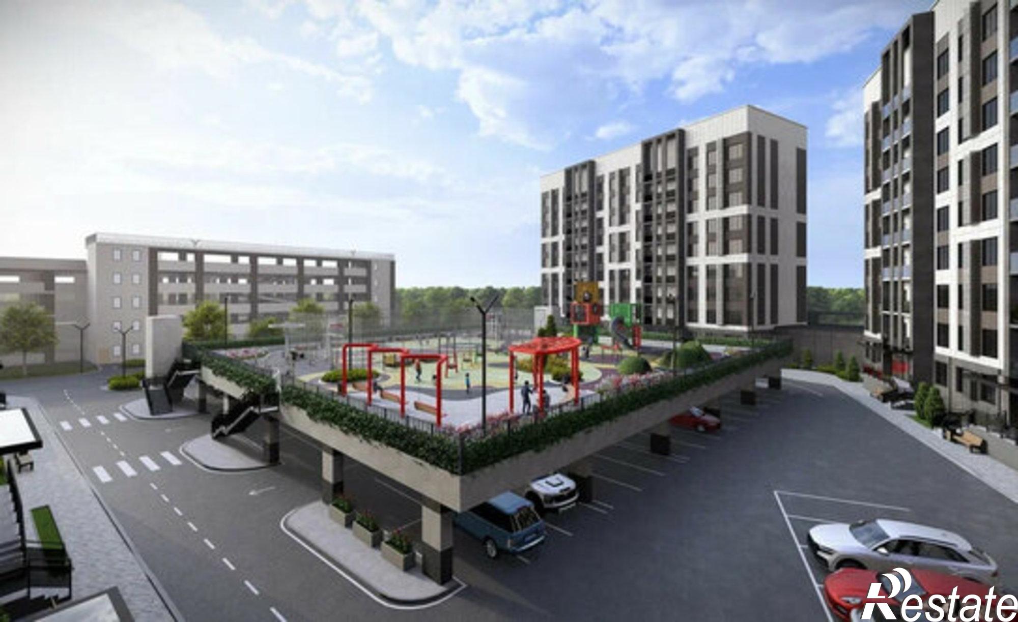 Купить квартиру за 7 977 780 рублей на улица Гаевского, 149