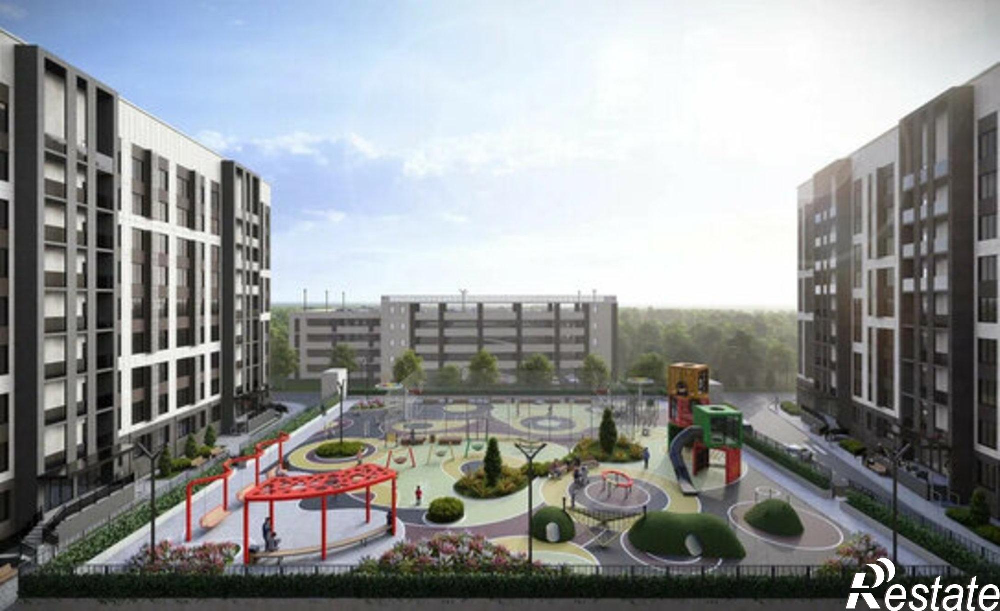 Купить квартиру за 7 383 690 рублей на Благодатная улица, 22к3