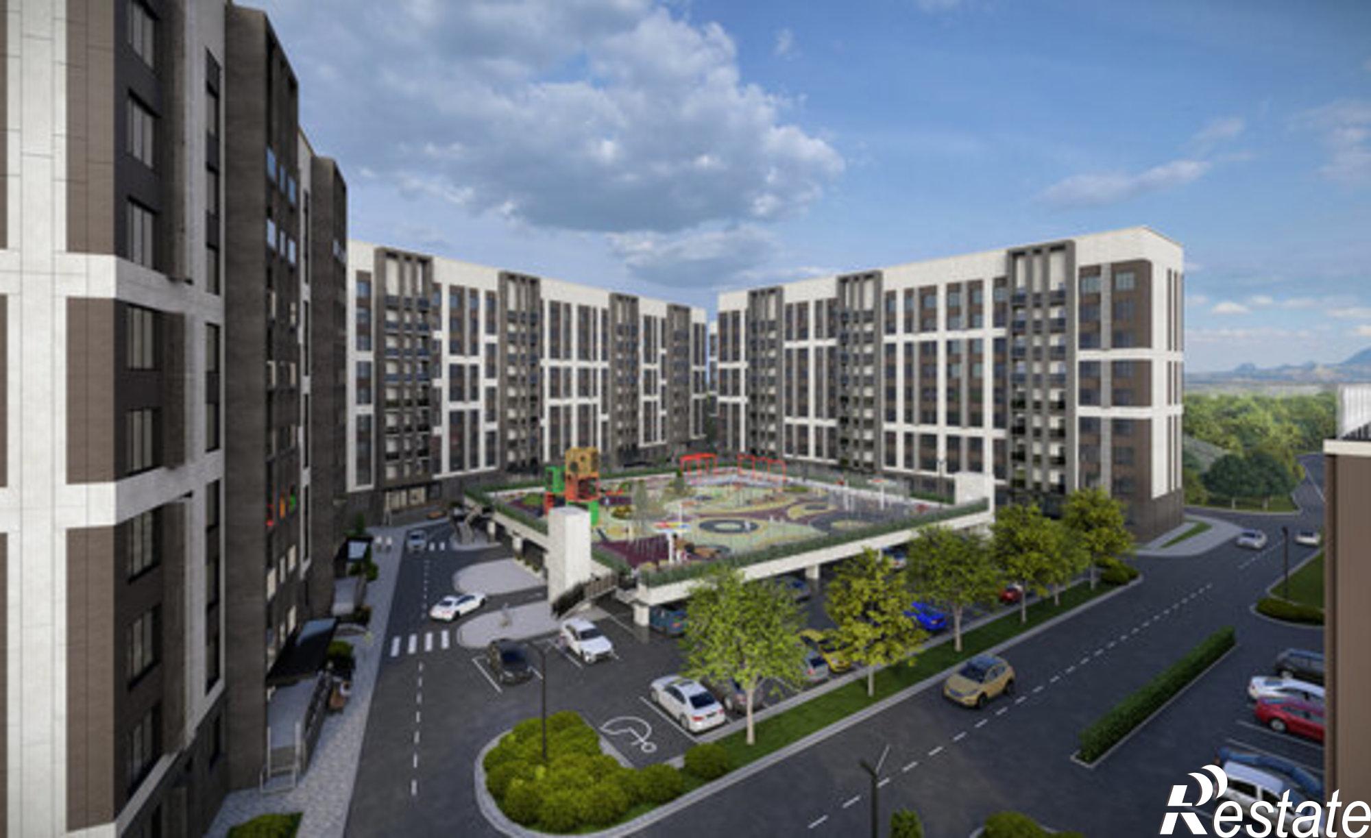 Купить квартиру за 4 918 400 рублей на Благодатная улица, 22к3