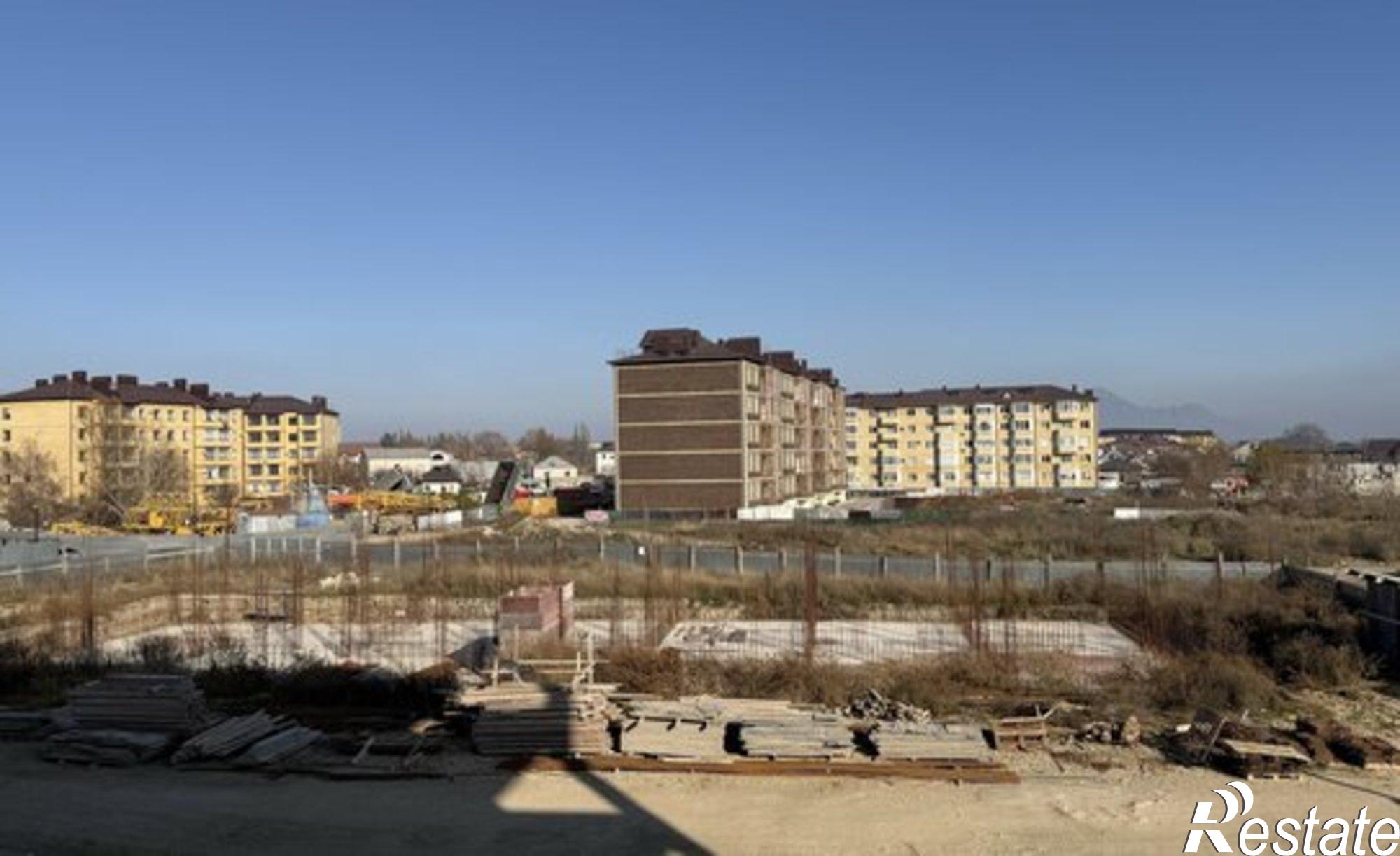 Купить квартиру за 9 629 270 рублей на Октябрьская улица, 190Б