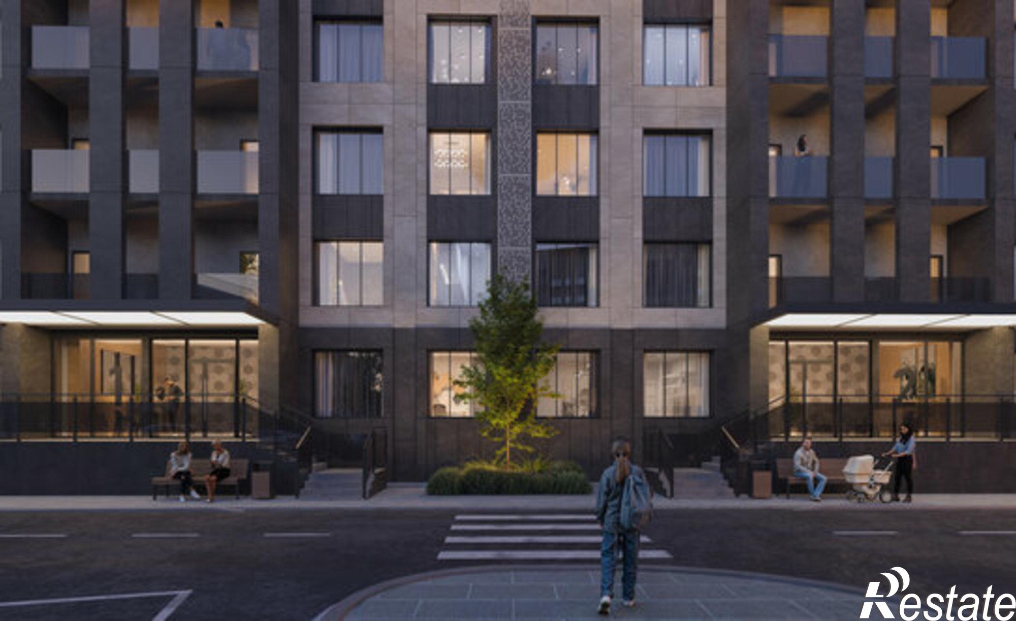 Купить квартиру за 9 627 760 рублей на Октябрьская улица, 190Б