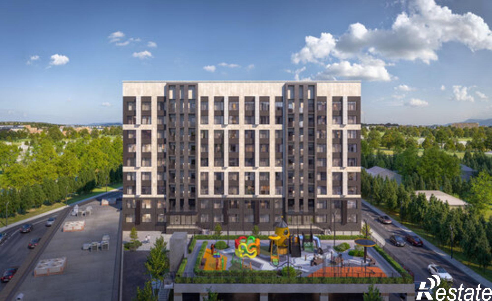 Купить квартиру за 7 228 400 рублей на Благодатная улица, 22к3