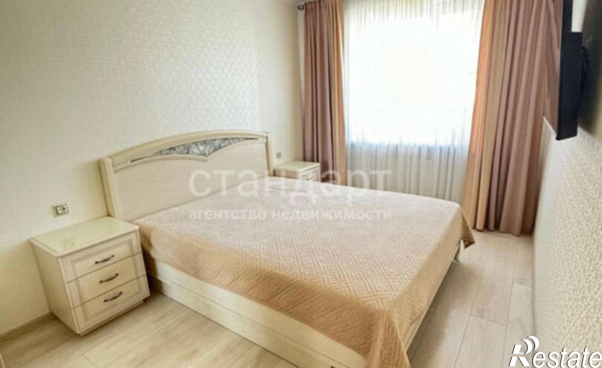 Купить квартиру за 9 500 000 рублей на ул Орджоникидзе, 67а