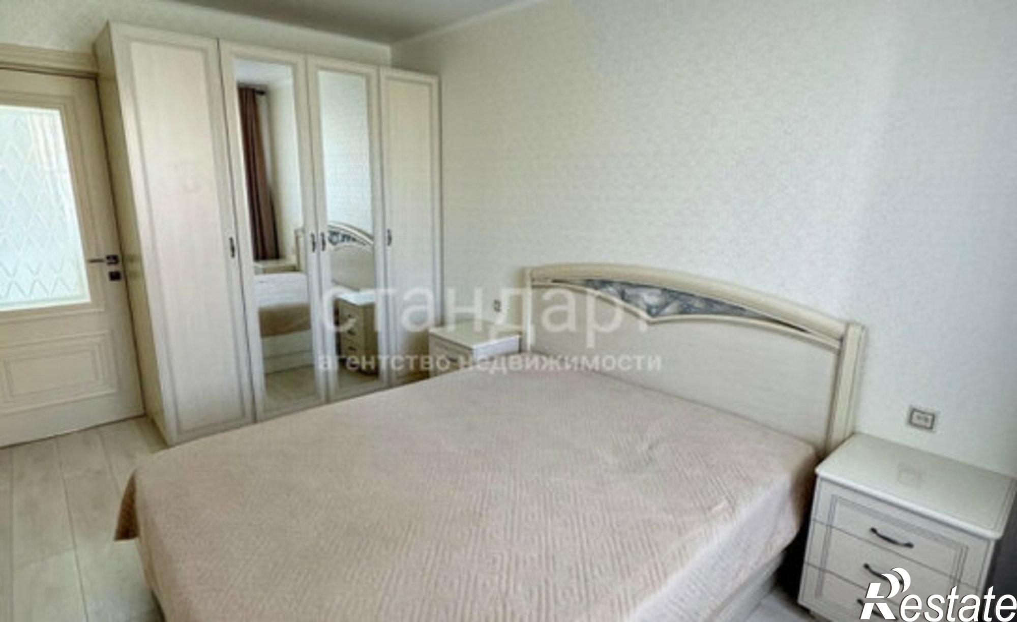 Купить квартиру за 9 500 000 рублей на ул Орджоникидзе, 67а