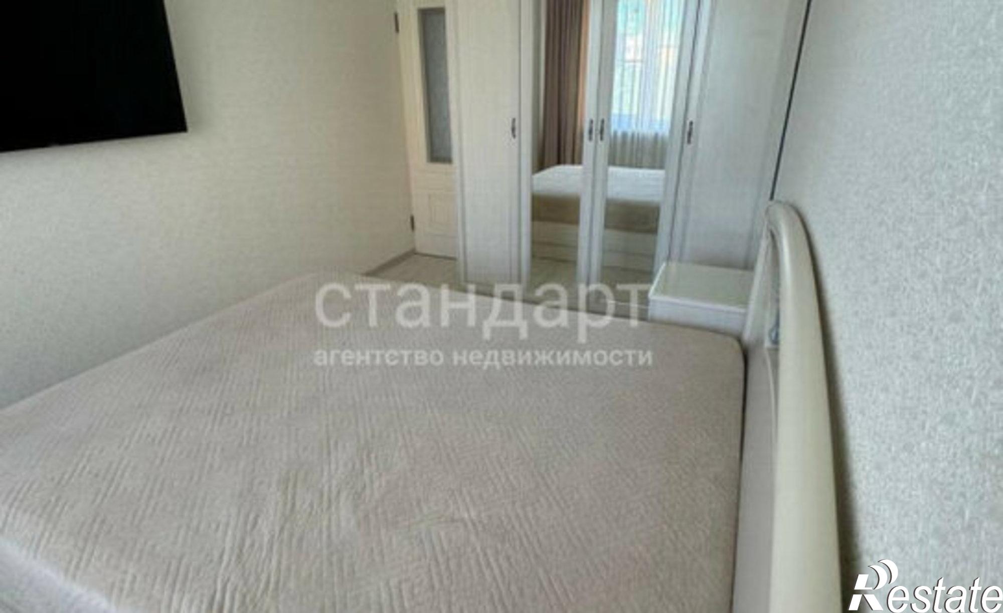 Купить квартиру за 9 500 000 рублей на ул Орджоникидзе, 67а