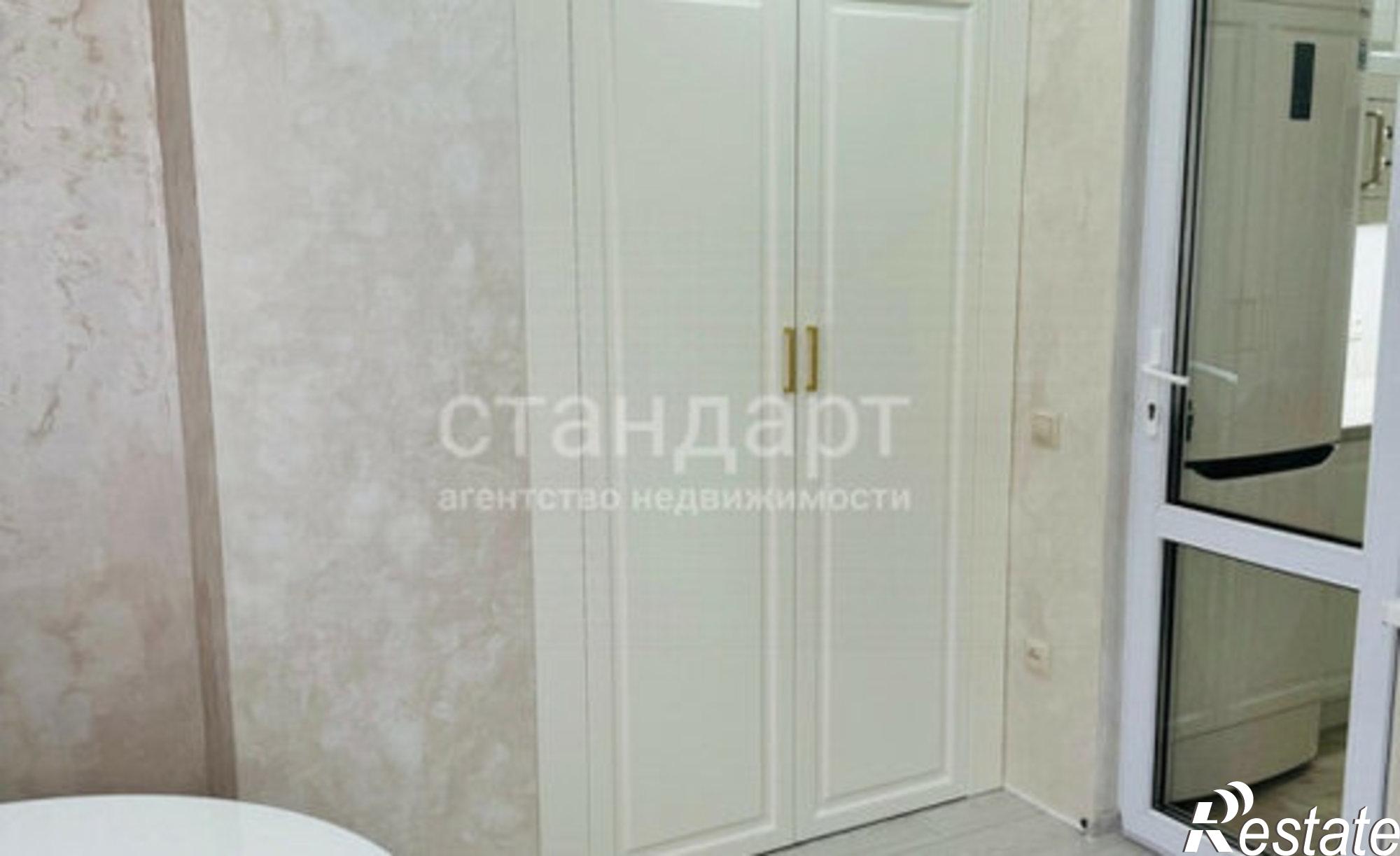 Купить квартиру за 9 500 000 рублей на ул Орджоникидзе, 67а