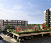 2-комн, 63 кв м, этаж 7/9 Благодатная улица, 22к3