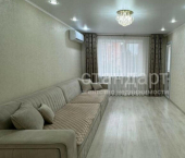 3-комн, 69кв м, этаж 4/4 ул Орджоникидзе, 67а