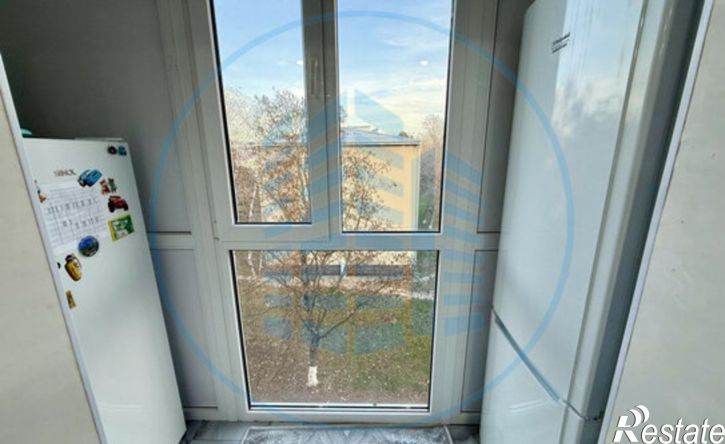 3-комн квартира улица Ермолова, 129Б,  д. 129Б