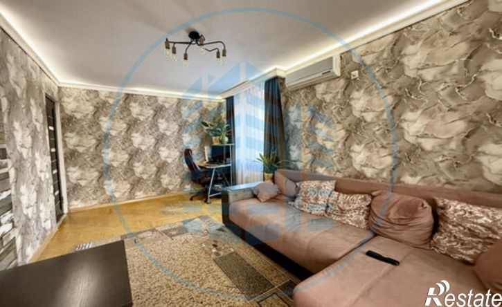 3-комн квартира улица Ермолова, 129Б,  д. 129Б