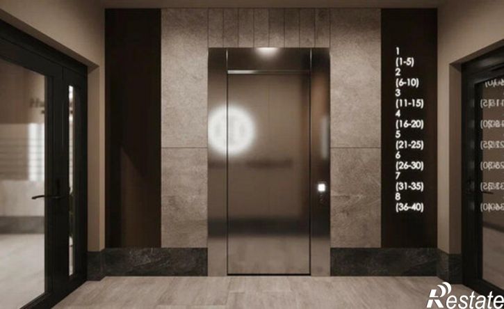 2-комн квартира в новом доме Октябрьская улица, 190Б,  д. 190Б