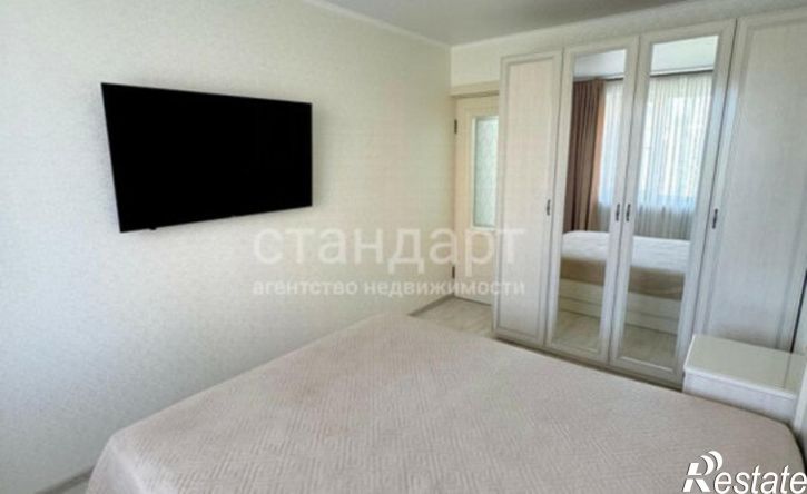 3-комн квартира ул Орджоникидзе, 67а,  д. 67а