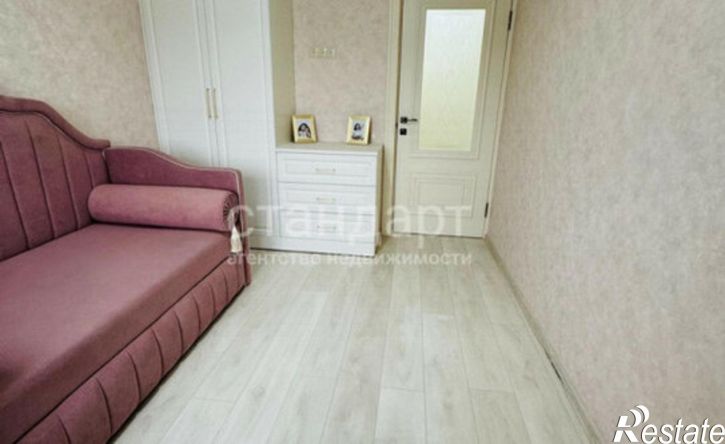 3-комн квартира ул Орджоникидзе, 67а,  д. 67а