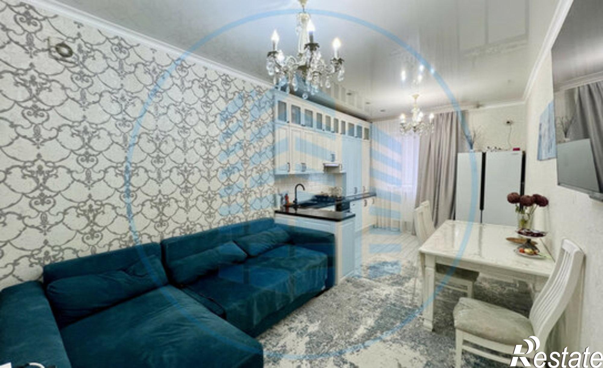 Купить квартиру за 7 200 000 рублей на Кольцевая улица, 117А