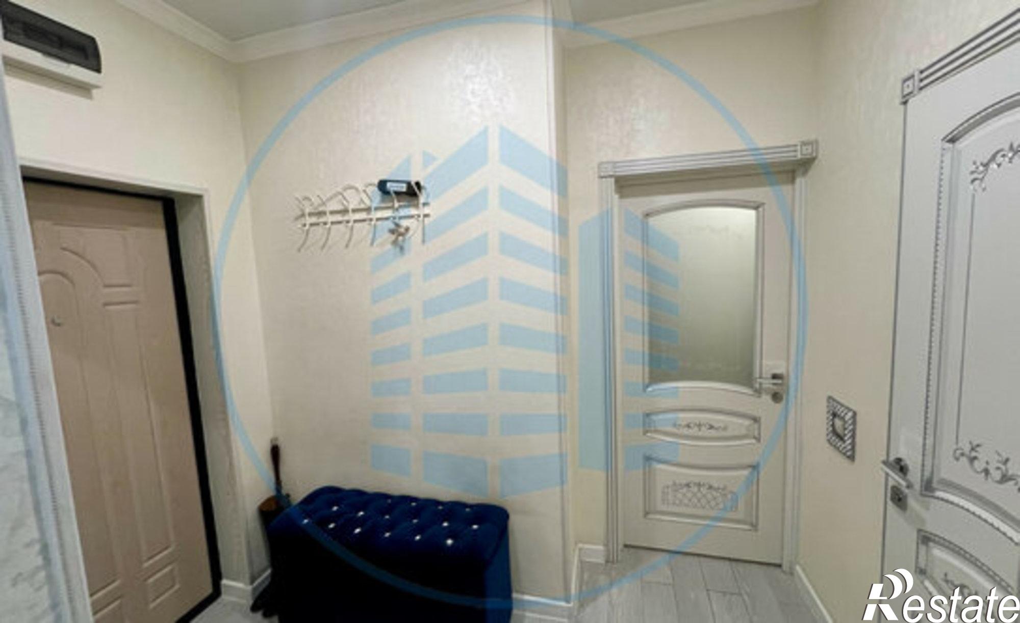 Купить квартиру за 7 200 000 рублей на Кольцевая улица, 117А