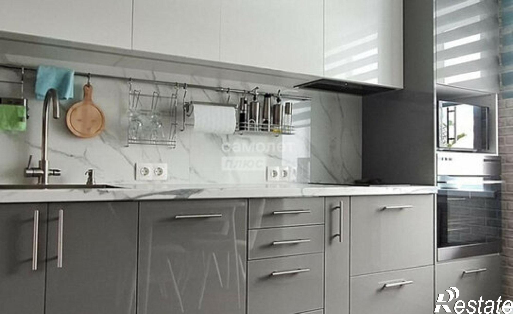 Купить квартиру за 5 500 000 рублей на Кисловодская улица, 20