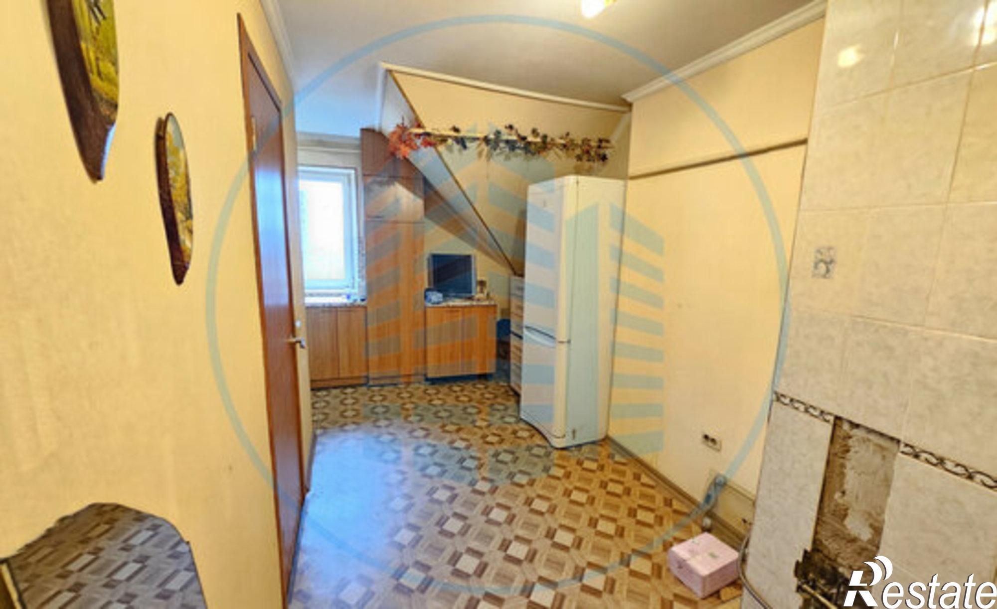 Купить квартиру за 3 500 000 рублей на ул Пушкина, 100