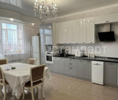 3-комн, 120кв м, этаж 7/11 ул Октябрьская, 337/3