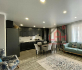 3-комн, 98кв м, этаж 4/5 Цветочная улица, 12