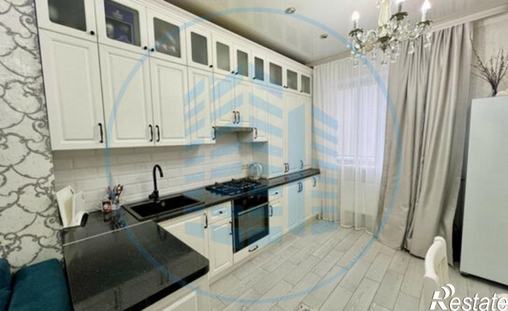 1-комн квартира Кольцевая улица, 117А,  д. 117А