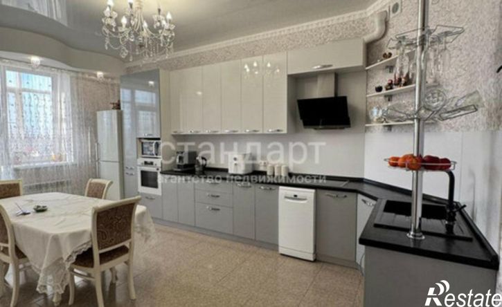 3-комн квартира ул Октябрьская, 337/3,  д. 337/3