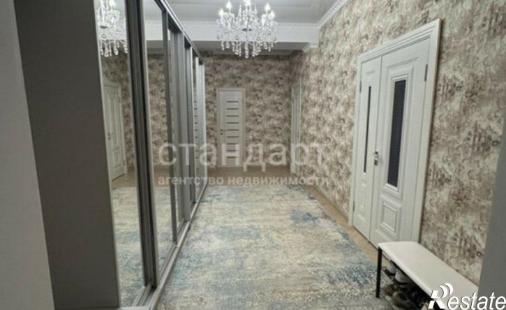 3-комн квартира ул Октябрьская, 337/3,  д. 337/3