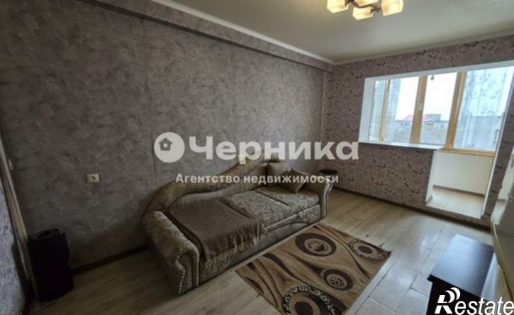 1-комн квартира улица Маркова, 65,  д. 65