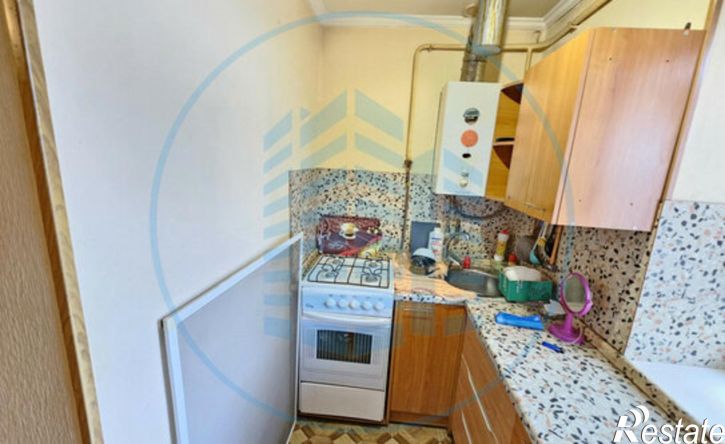 1-комн квартира ул Пушкина, 100,  д. 100