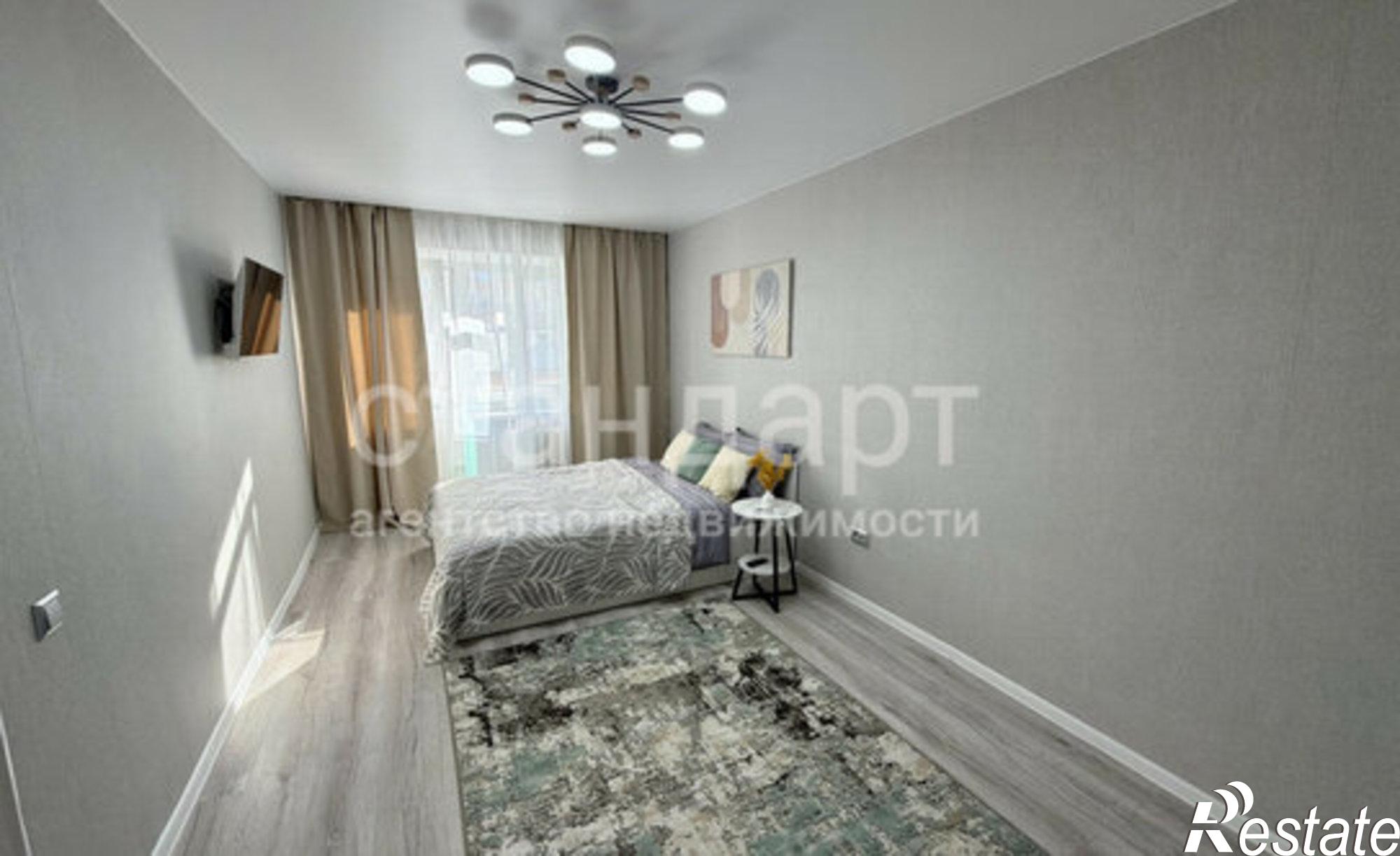 Купить квартиру за 4 700 000 рублей на ул Октябрьская, 451